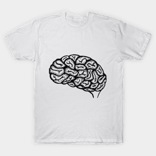 the thinker T-Shirt